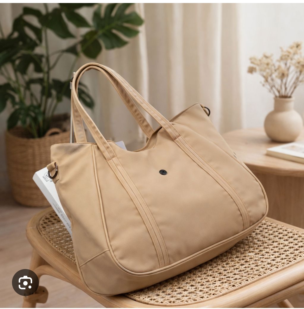 کیف دوشی بوبو 3002