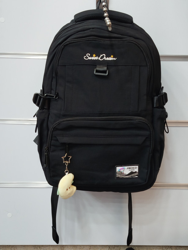 کوله پشتی اورجینال jincaizi A9701