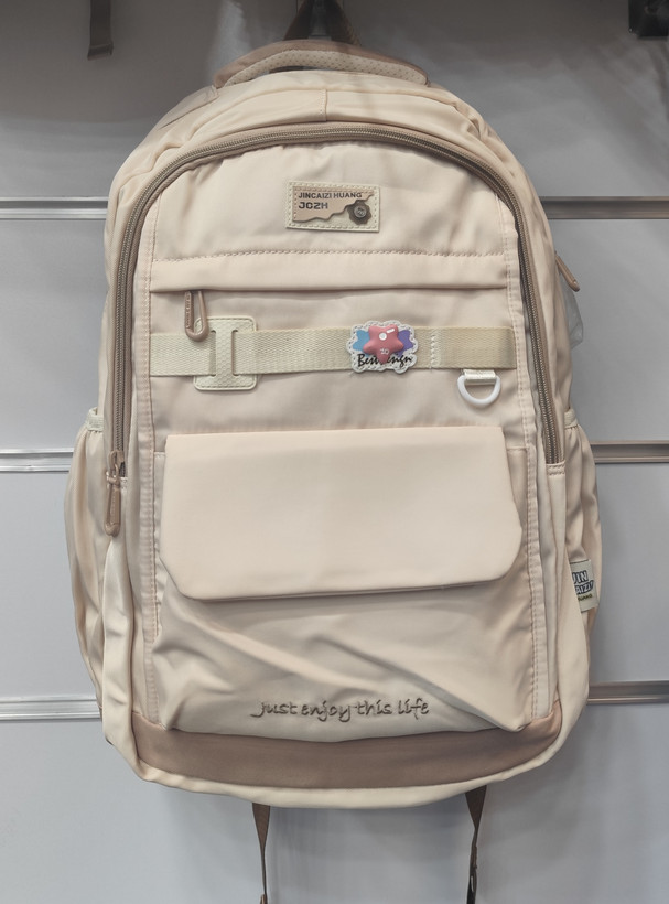 کوله پشتی اورجینال jincaiz A9335