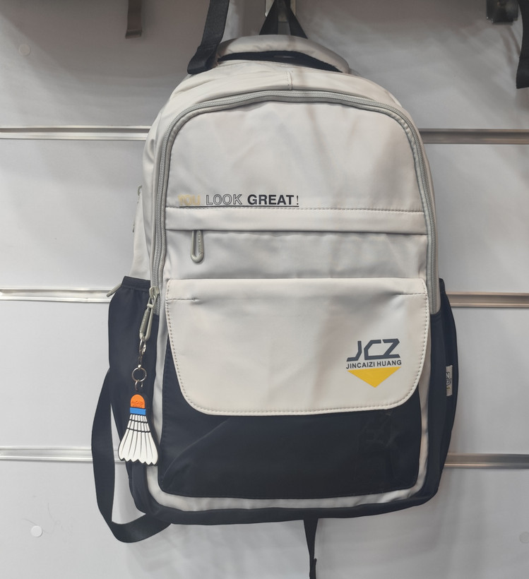 کوله پشتی اورجینال jincaizi 2588