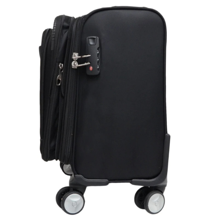 چمدان خلبانی بنتون