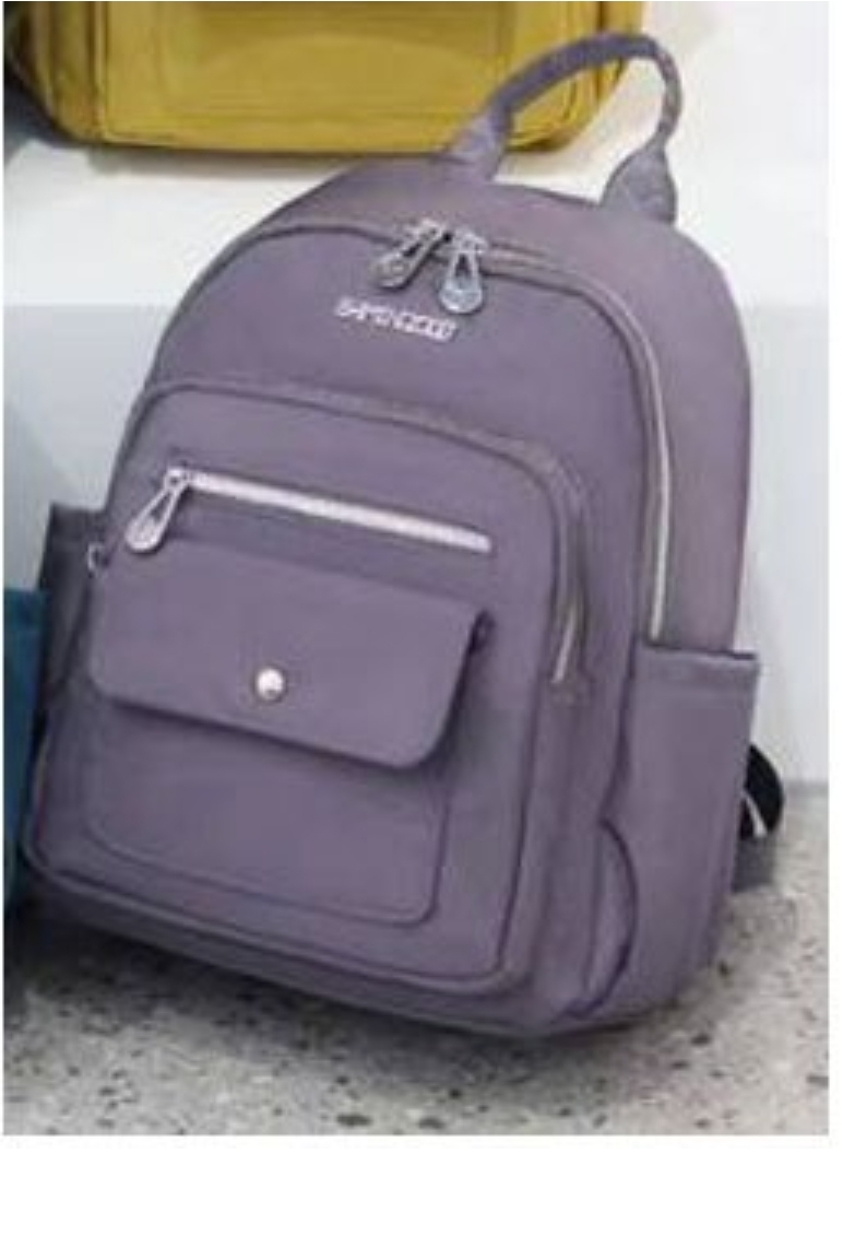 کوله پشتی وارداتی SL0703