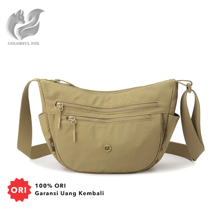 دوشی اورجینال colorful fox 6814