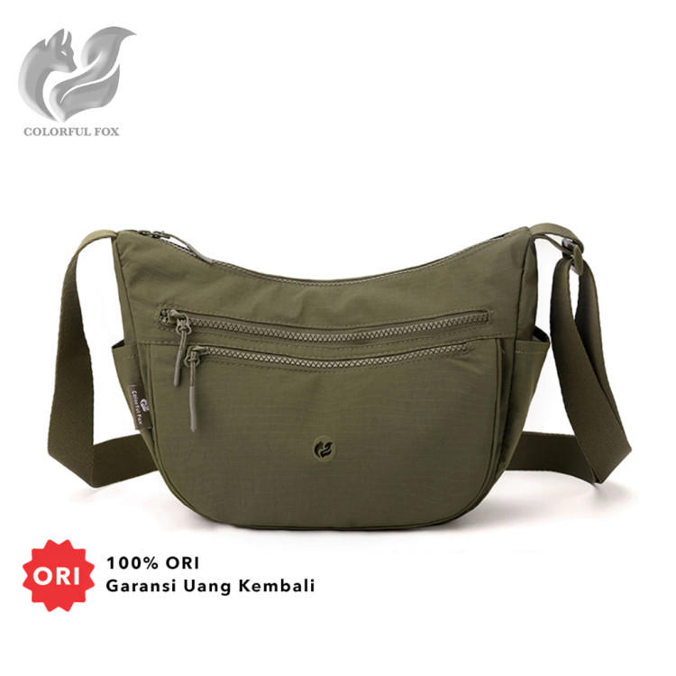 دوشی اورجینال colorful fox 6814