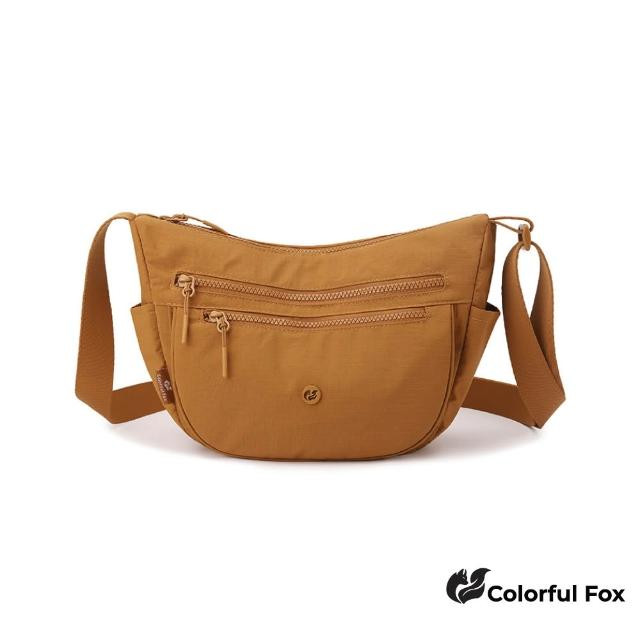 دوشی اورجینال colorful fox 6814