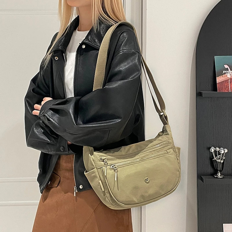 دوشی اورجینال colorful fox 6814