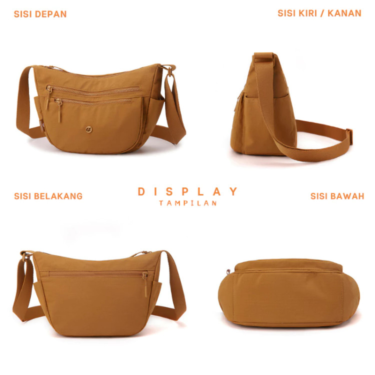 دوشی اورجینال colorful fox 6814