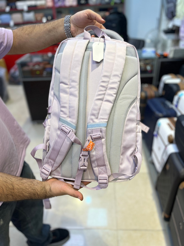 کوله پشتی اورجینال برند Aopusen 10463