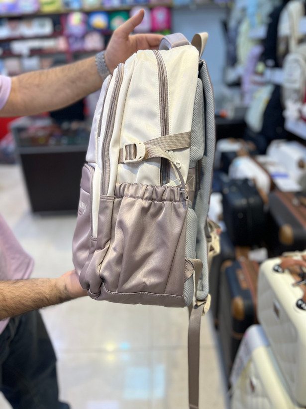 کوله پشتی اورجینال 10452 Aopusen