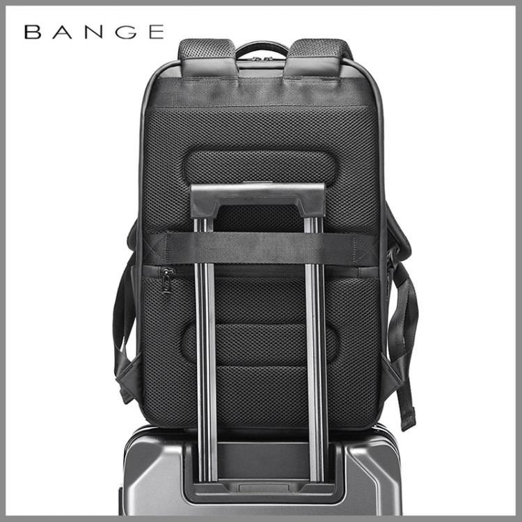 کوله bange لپتاپی مدل 2953 اورجینال