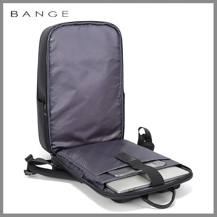 کوله bange لپتاپی مدل 2953 اورجینال