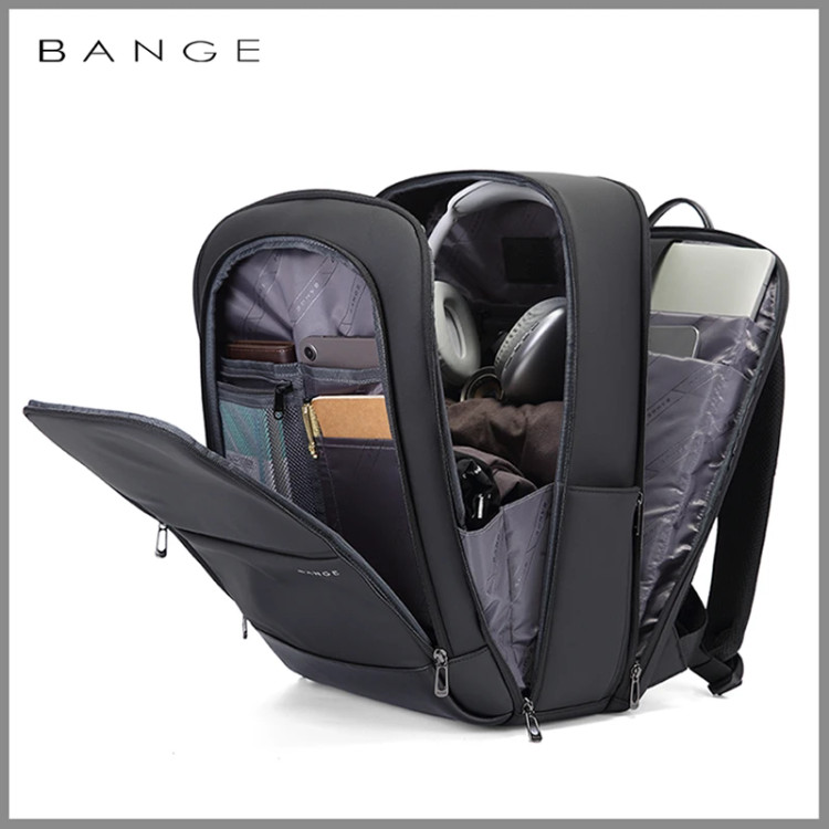 کوله bange لپتاپی مدل 2953 اورجینال