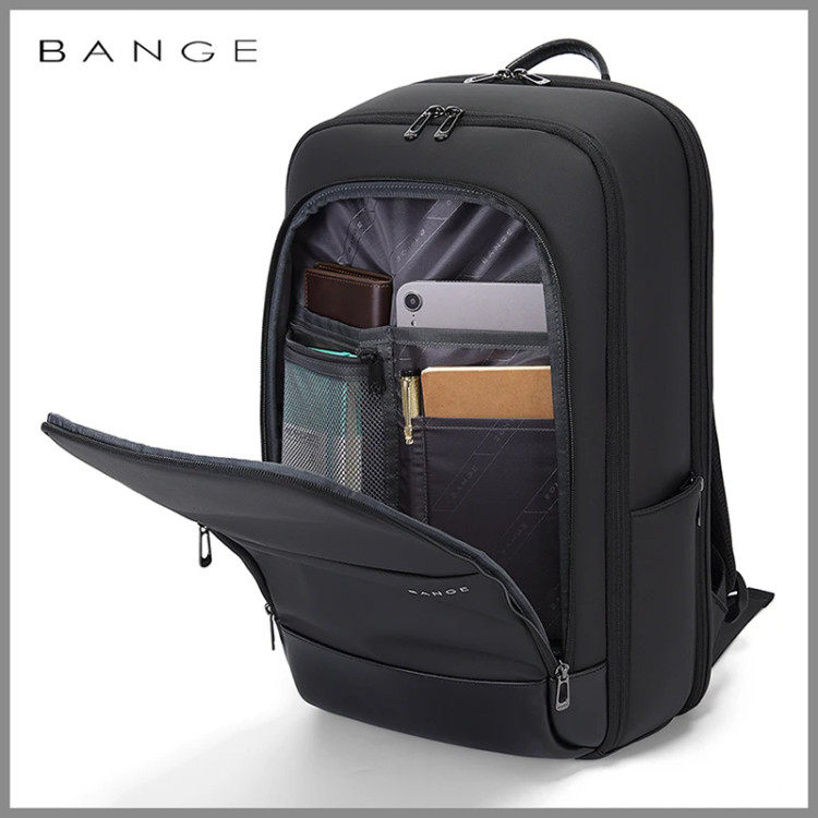 کوله bange لپتاپی مدل 2953 اورجینال