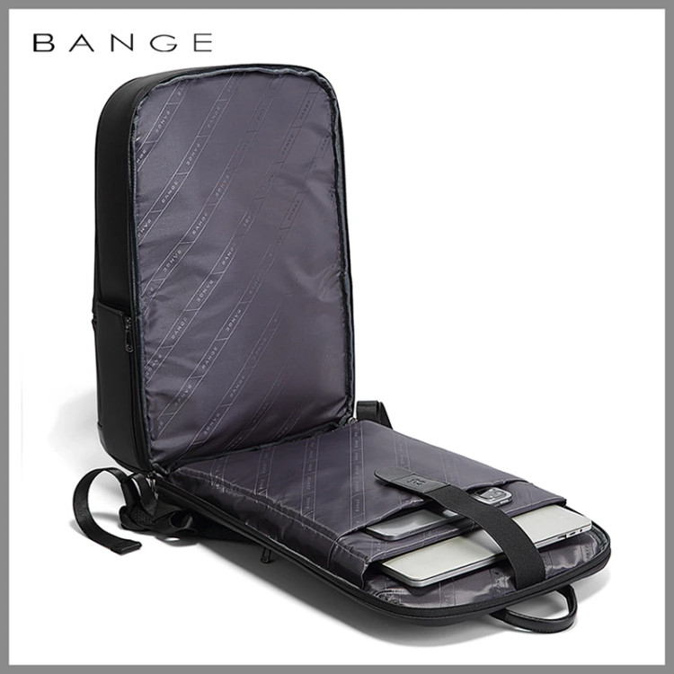 کوله پشتی لپتاپی bange مدل 2950 اورجینال