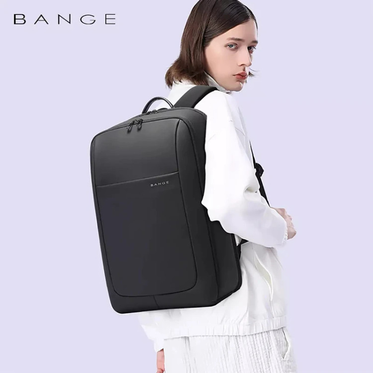 کوله پشتی لپتاپی bange 2952 اورجینال