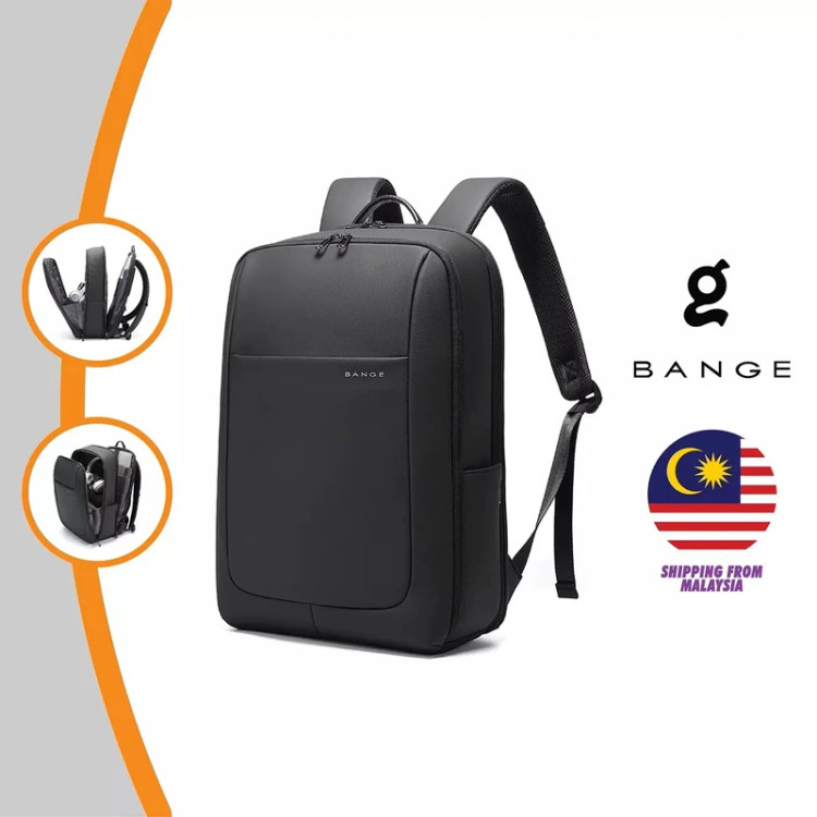 کوله پشتی لپتاپی bange 2952 اورجینال