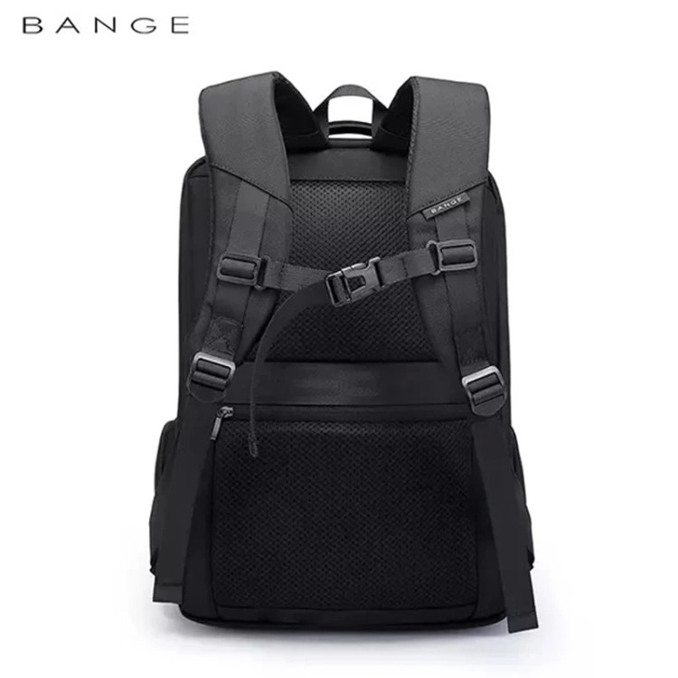 کوله پشتی لپتاپی اورجینال bange 2603