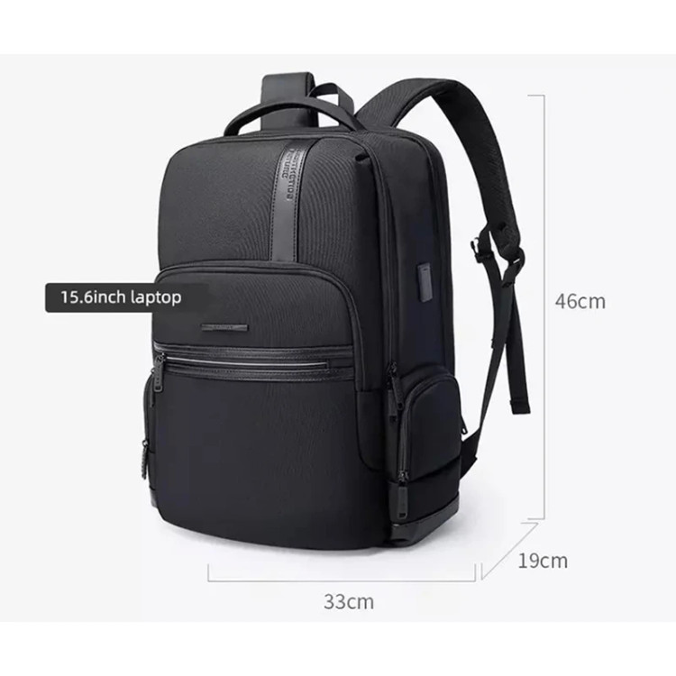 کوله پشتی لپتاپی اورجینال bange 2603