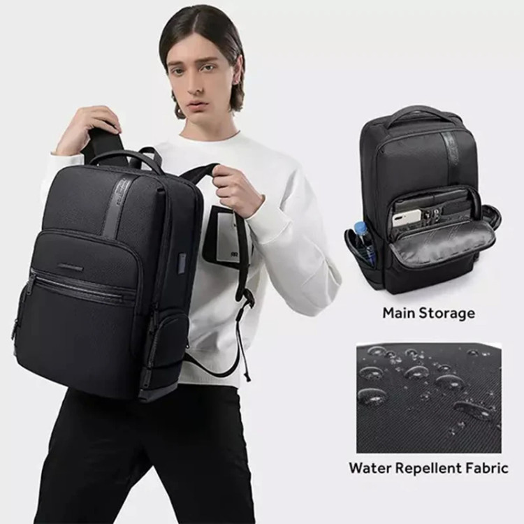 کوله پشتی لپتاپی اورجینال bange 2603