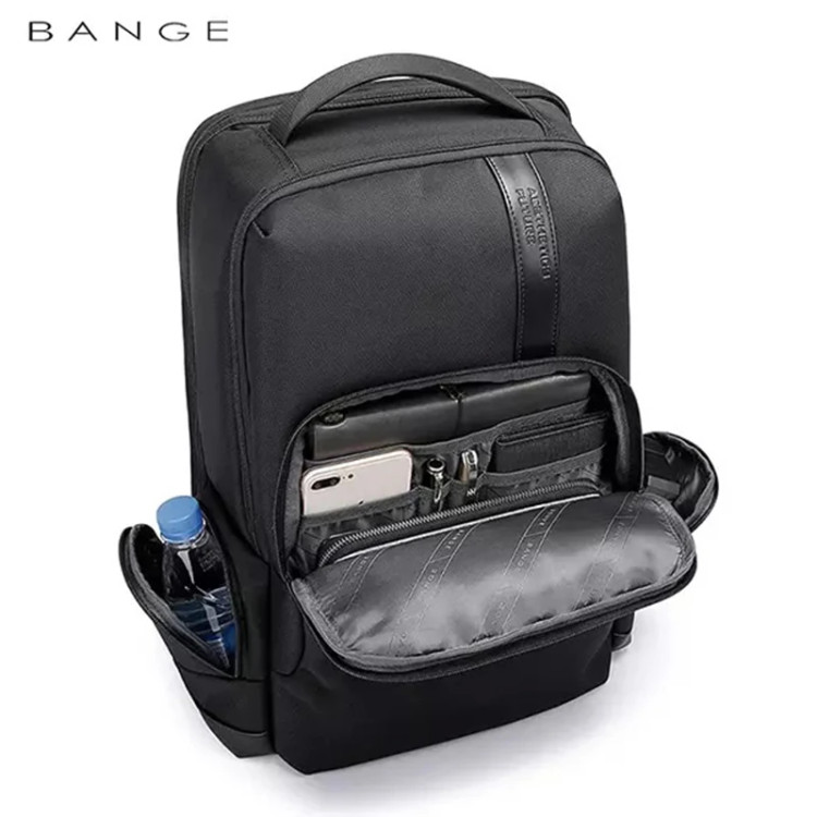 کوله پشتی لپتاپی اورجینال bange 2603