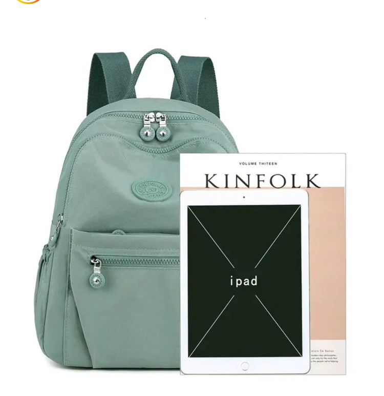 کوله پشتی اورجینال چیبائو L-066