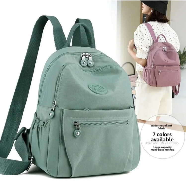 کوله پشتی اورجینال چیبائو L-066