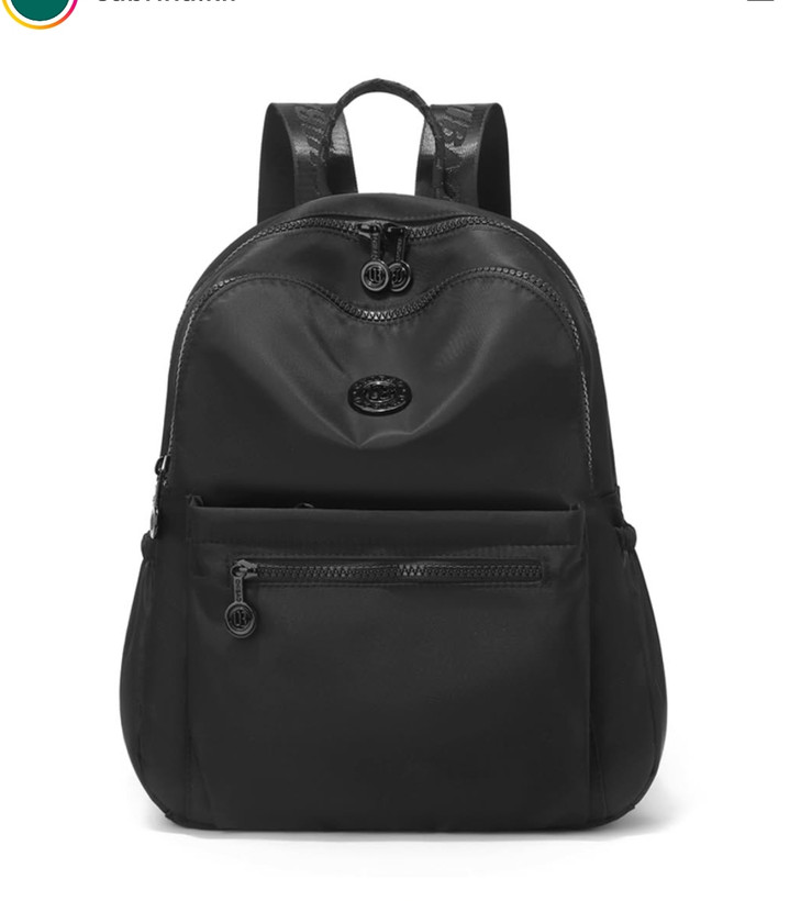 کوله پشتی اورجینال چیبائو L-066