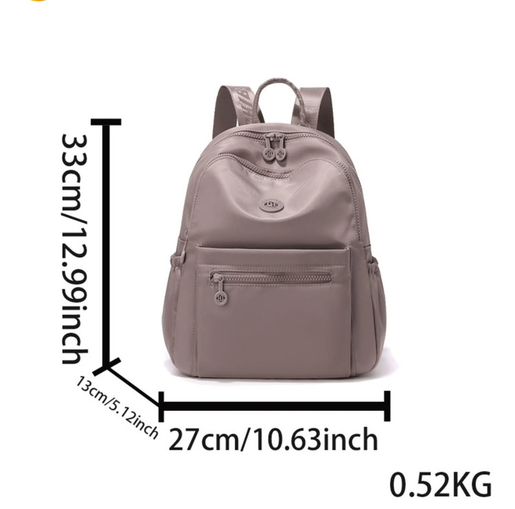 کوله پشتی اورجینال چیبائو L-066
