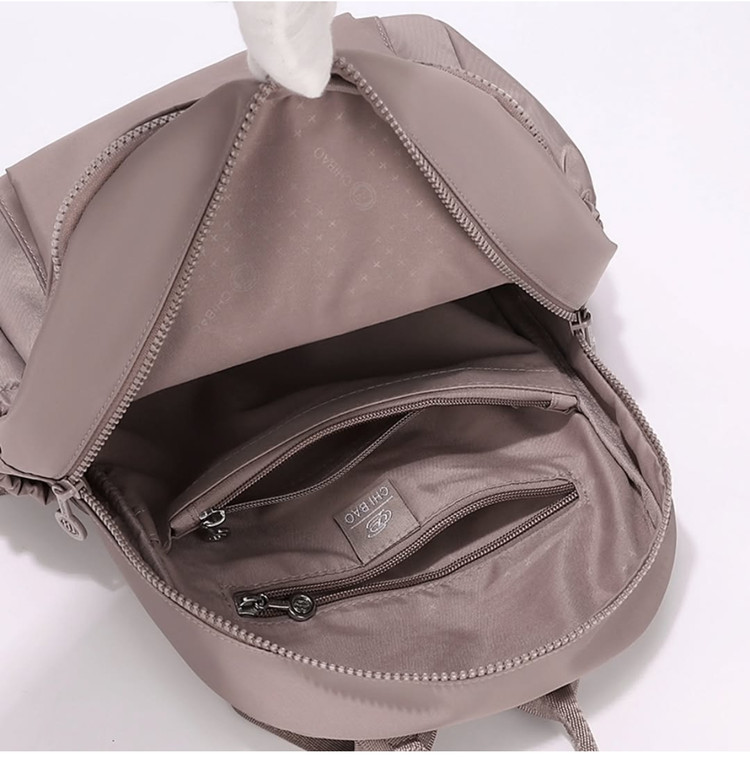 کوله پشتی اورجینال چیبائو L-066