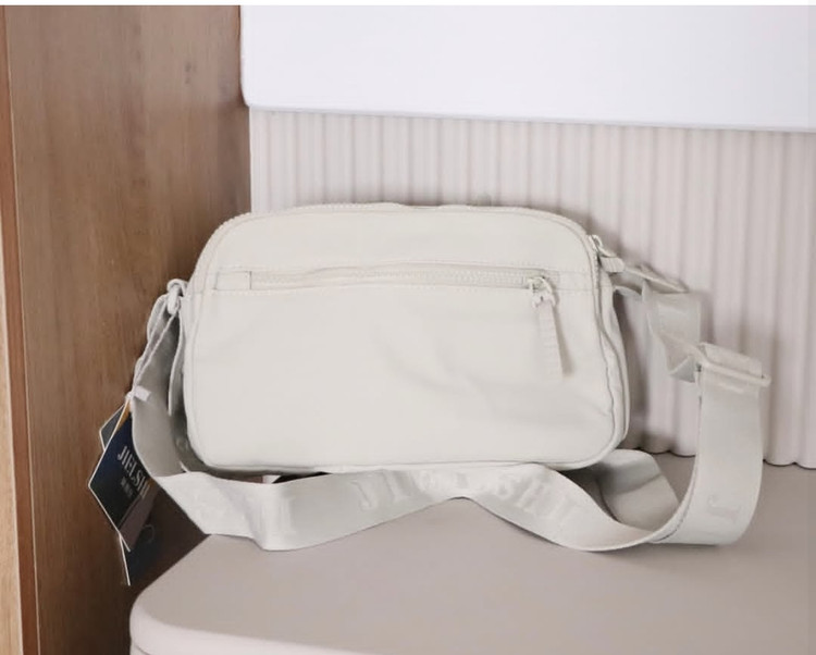 کیف دوشی اورجینال JIELSHI 7037
