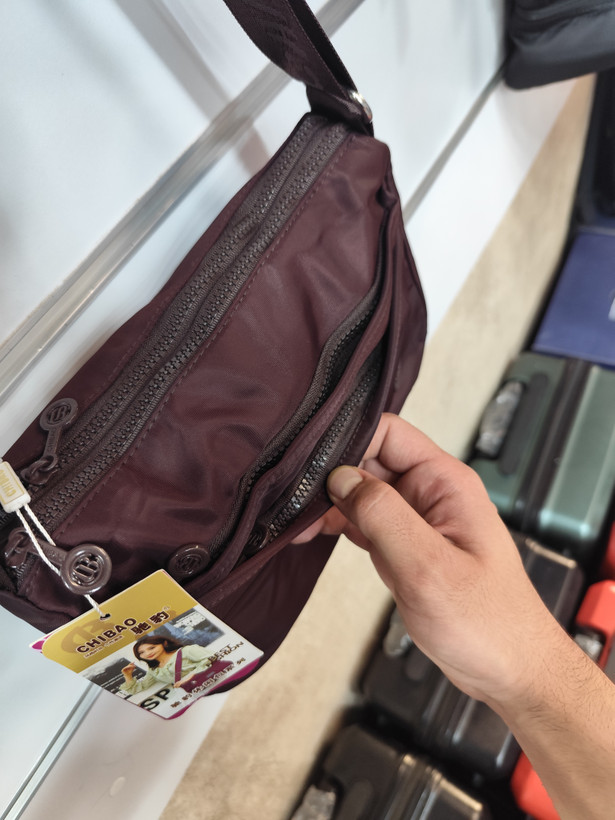 کیف دوشی چیبائو اورجینال 12005