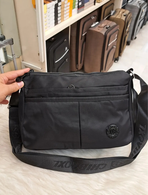کیف دوشی چیبائو اورجینال 12005