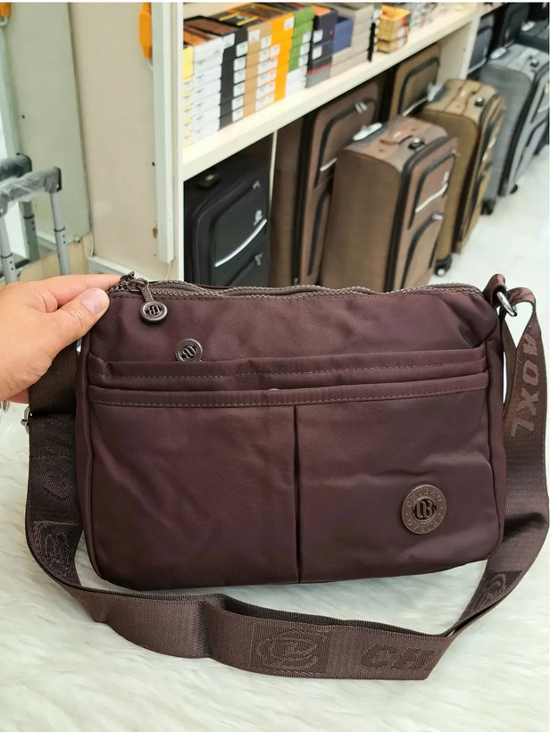 کیف دوشی چیبائو اورجینال 12005