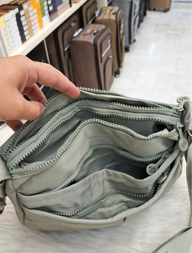 کیف دوشی چیبائو اورجینال 12005