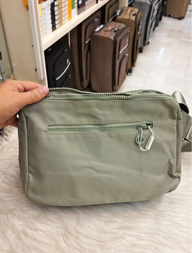 کیف دوشی چیبائو اورجینال 12005