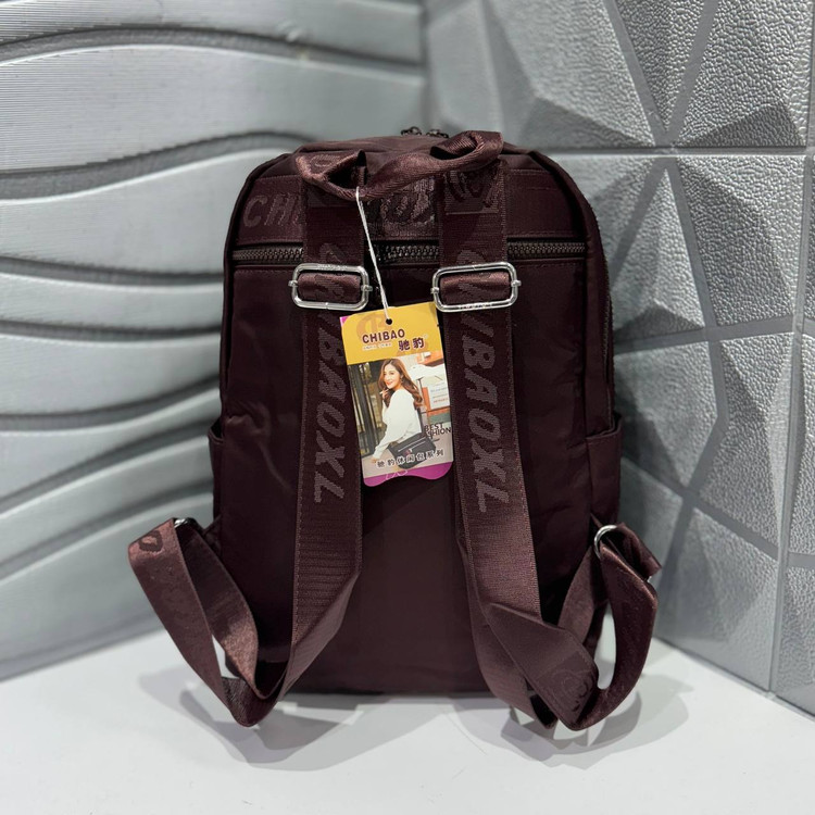 کوله پشتی اورجینال چیبائو 0819