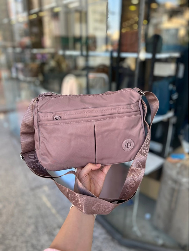 کیف دوشی چیبائو اورجینال 12005