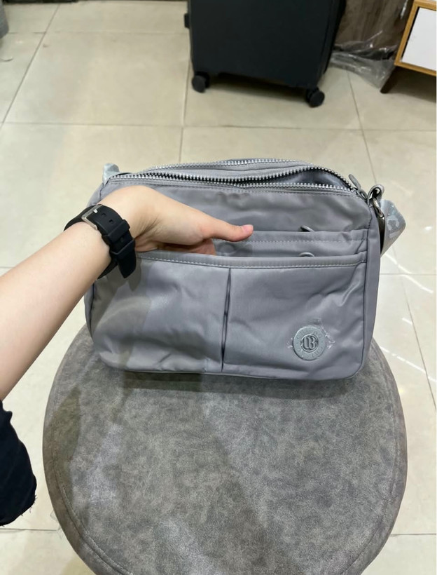 کیف دوشی چیبائو اورجینال 12005