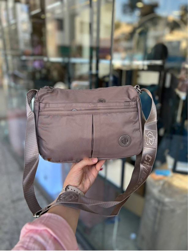 کیف دوشی چیبائو اورجینال 12005