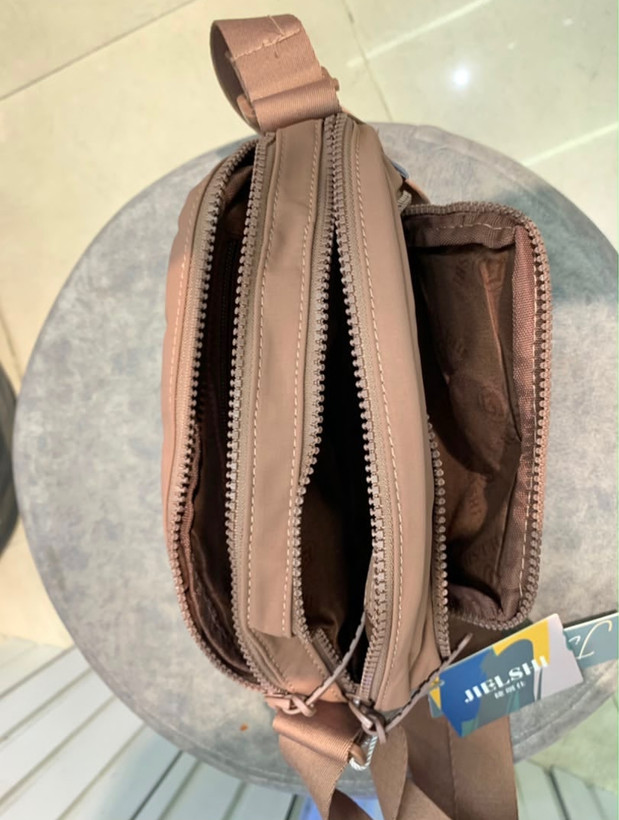 کیف دوشی اورجینال jielshi 1689