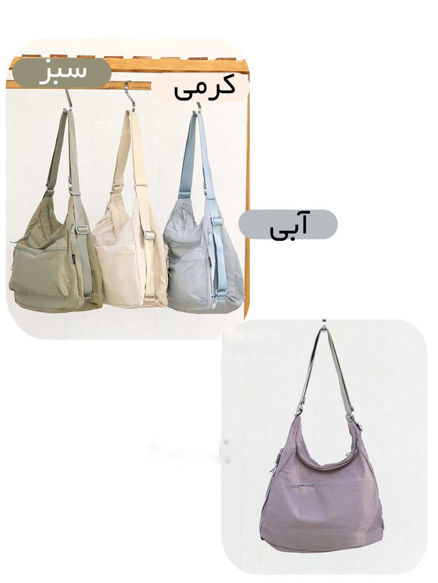 دوشی دوکاره بستو 6011
