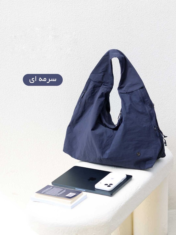 کیف دوشی bobo کد 1652