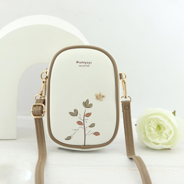 کیف دوشی پرتیزس کد L112