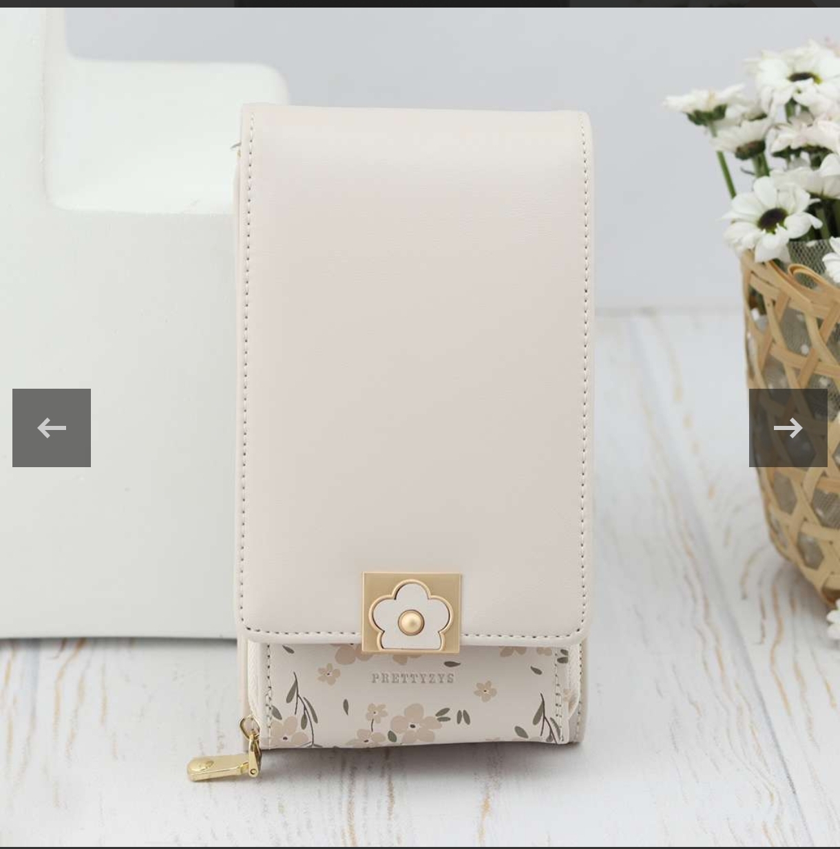 کیف دوشی پرتیز L150