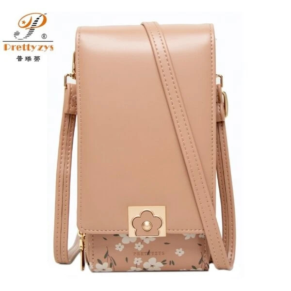 کیف دوشی پرتیز L150
