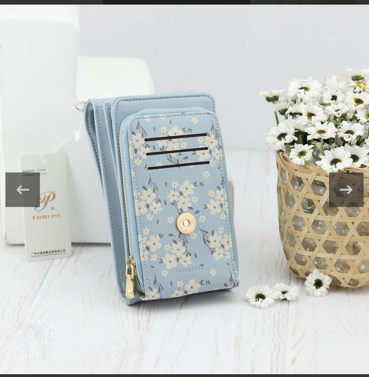 کیف دوشی پرتیز L150